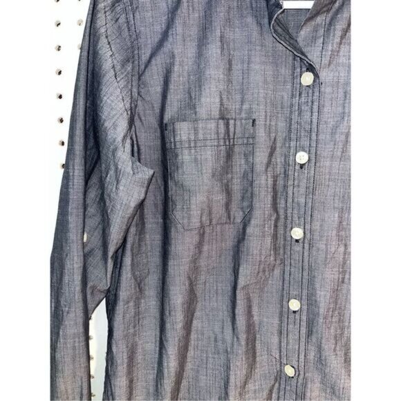 Roots button down shirt - Picture 3 of 8